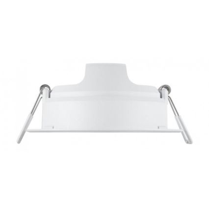 Philips - KÉSZLET 3x LED Beépíthető lámpa LED/5,5W/230V