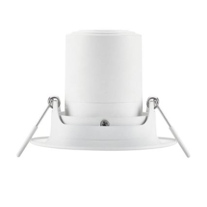 Philips - KÉSZLET 3x LED Dimmelhető beépíthető lámpa SCENE SWITCH LED/5W/230V