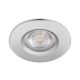 Philips - KÉSZLET 3x LED Dimmelhető fürdőszobai lámpa DIVE LED/5W/230V IP65