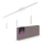 Philips - KÉSZLET 3x LED RGB Dimmelhető csillár zsinóron sínrendszerhez Hue PERIFO LED RGB/15,6W/230V 2000-6500K