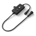 Philips - Kültéri alkonyatérzékelő időzítővel IP44