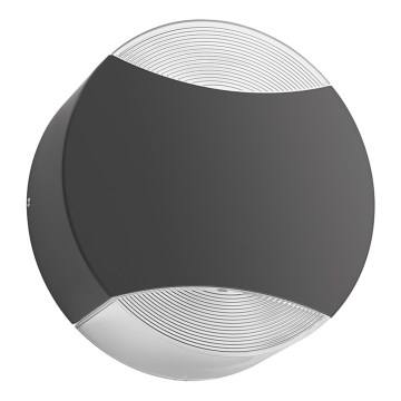 Philips - Kültéri fali lámpa 2xGU10/5W