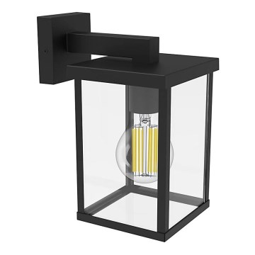 Philips - Kültéri fali lámpa BELLINI 1xE27/25W/230V IP44