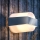 Philips - Kültéri fali lámpa E27/42W