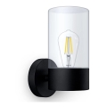 Philips - Kültéri fali lámpa FLAREON 1xE27/25W/230V IP44