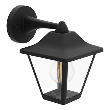 Philips - Kültéri fali lámpa JULI 1xE27/25W/230V IP44