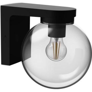 Philips - Kültéri fali lámpa ULIO 1xE27/25W/230V IP44