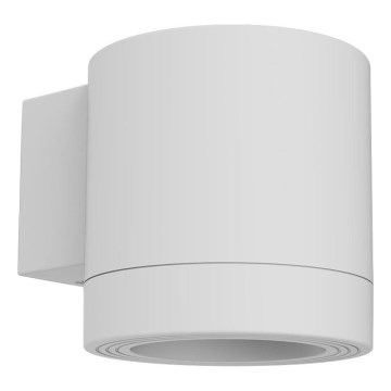 Philips - Kültéri fali lámpatest FYLX 1xGU10/5W/230V fehér IP44