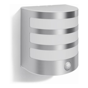 Philips - kültéri LED fali lámpa mozgásérzékelővel LED/3W IP44