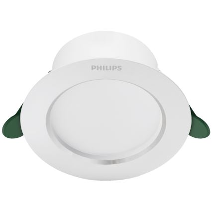 Philips - LED Beépíthető lámpa LED/2W/230V 3000K