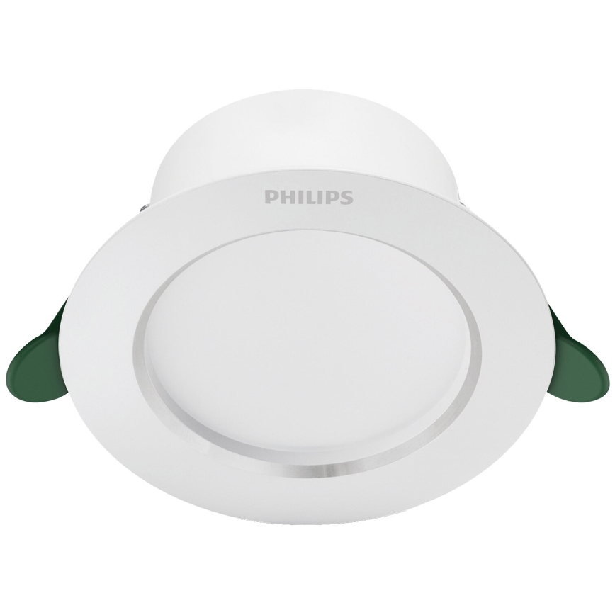 Philips - LED Beépíthető lámpa LED/2W/230V 3000K