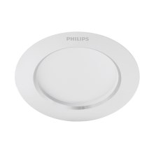 Philips - LED Beépíthető lámpa LED/2,2W/230V 3000K