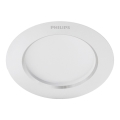 Philips - LED Beépíthető lámpa LED/2W/230V 3000K