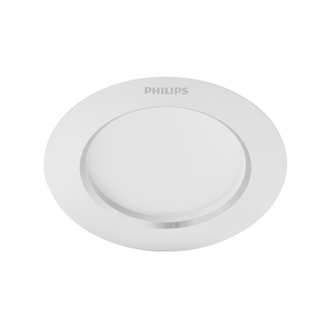 Philips - LED Beépíthető lámpa LED/2W/230V 3000K