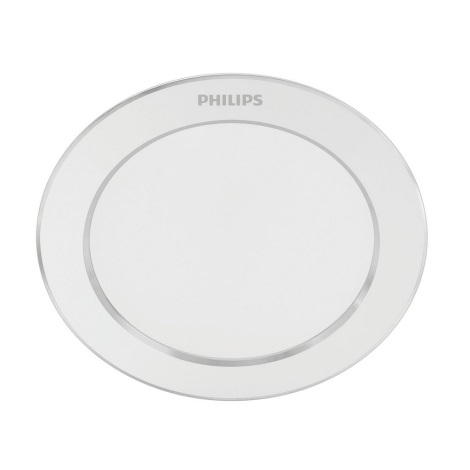 Philips - LED Beépíthető lámpa LED/3,5W/230V 3000K