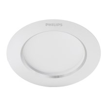 Philips - LED Beépíthető lámpa LED/4,8W/230V 4000K