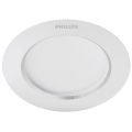 Philips - LED Beépíthető lámpa LED/6,5W/230V 3000K