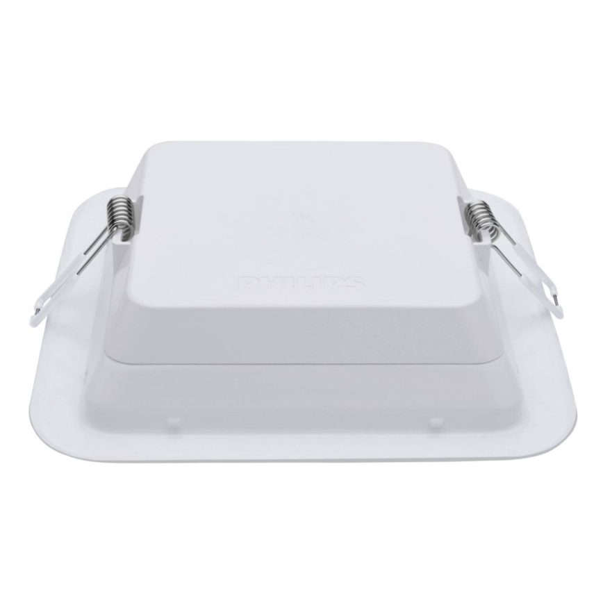 Philips - LED Beépíthető lámpa LEDINAIRE SLIM LED/10,5W/230V