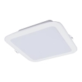 Philips - LED Beépíthető lámpa LEDINAIRE SLIM LED/10,5W/230V