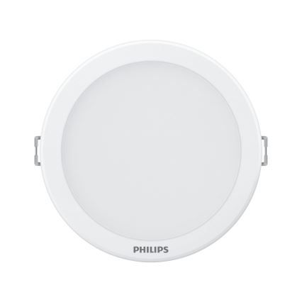 Philips - LED Beépíthető lámpa SLIM LED/11W/230V 3000K