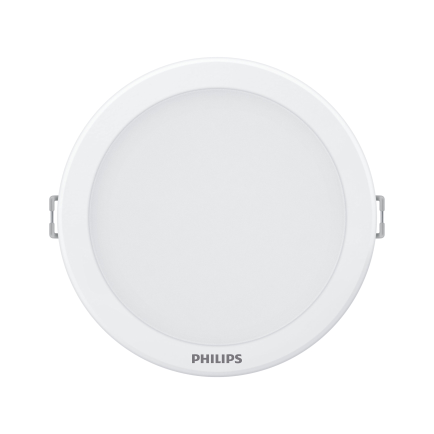 Philips - LED Beépíthető lámpa SLIM LED/11W/230V 3000K