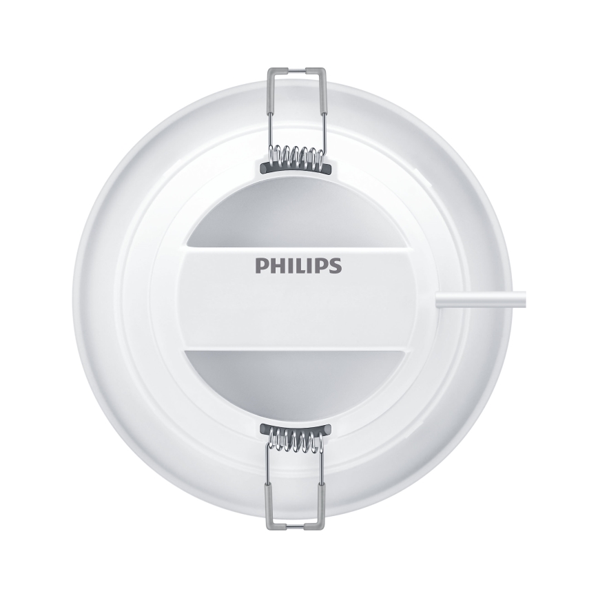 Philips - LED Beépíthető lámpa SLIM LED/11W/230V 3000K
