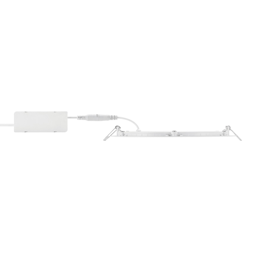 Philips - LED Beépíthető lámpa SLIM LED/20W/230V 4000K
