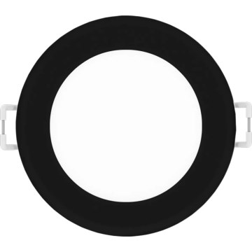 Philips - LED beépíthető lámpatest MESON LED/5,5W/230V 4000K