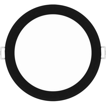 Philips - LED beépíthető mennyezeti lámpa MESON LED/12,5W/230V 3000K