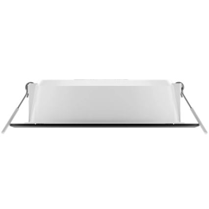 Philips - LED beépíthető mennyezeti lámpa MESON LED/12,5W/230V 3000K