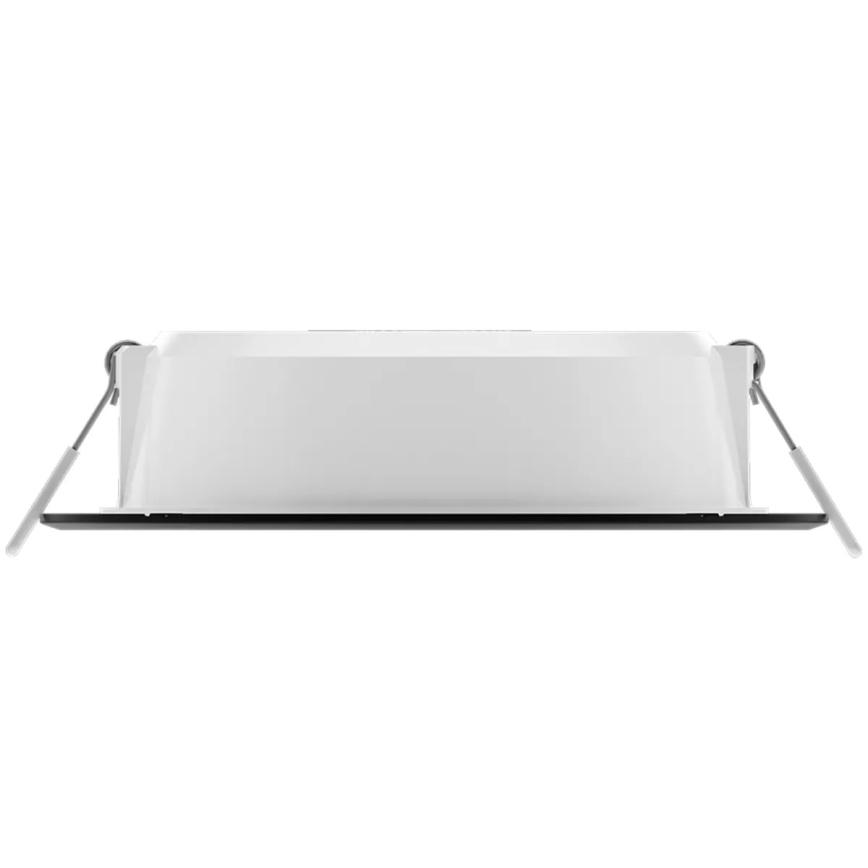 Philips - LED beépíthető mennyezeti lámpa MESON LED/12,5W/230V 3000K