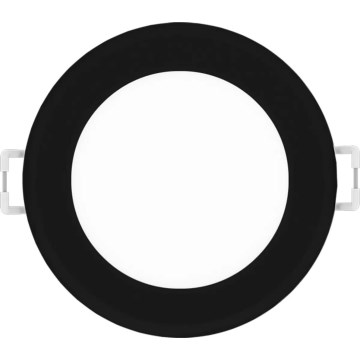 Philips - LED beépíthető mennyezeti lámpatest MESON LED/5,5W/230V 3000K