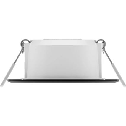 Philips - LED beépíthető mennyezeti lámpatest MESON LED/5,5W/230V 3000K