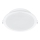 Philips - LED beépíthető mennyezeti lámpatest MESON LED/9W/230V 4000K Ø 12,5 cm