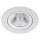 Philips - LED Dimmelhető beépíthető lámpa SPARKLE LED/5,5W/230V fehér