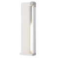 Philips - LED Dimmelhető érintős asztali lámpa AMBER LED/5W/5V fehér