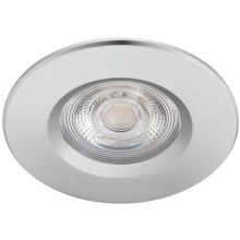 Philips - LED Dimmelhető fürdőszobai beépíthető lámpa DIVE 1xLED/5W/230V IP65