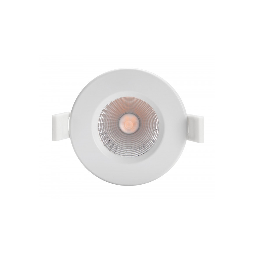 Philips - LED Dimmelhető fürdőszobai beépíthető lámpa DIVE LED/5,5W/230V IP65