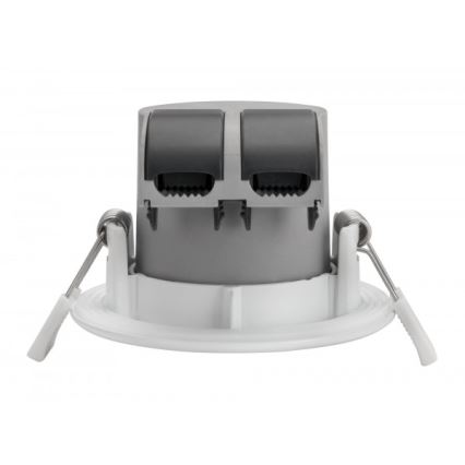 Philips - LED Dimmelhető fürdőszobai beépíthető lámpa DIVE LED/5,5W/230V IP65