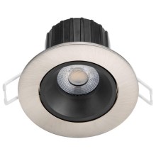 Philips - LED Dimmelhető fürdőszobai lámpa ABROSA 1xLED/9W/230V IP44