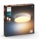 Philips - LED Dimmelhető fürdőszobai lámpa Hue DEVERE LED/33,5W/230V IP44 á. 425 mm 2200-6500K+ távirányító