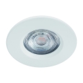 Philips - LED Dimmelhető fürdőszobai lámpa LED/5W/230V 2700K IP65