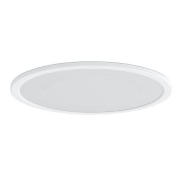 Philips - LED DDimmelhető fürdőszobai mennyezeti lámpa SCENE SWITCH LED/15W/230V IP44 2700K