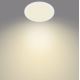Philips - LED DDimmelhető fürdőszobai mennyezeti lámpa SCENE SWITCH LED/15W/230V IP44 2700K