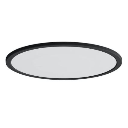 Philips - LED Dimmelhető fürdőszobai mennyezeti lámpa SCENE SWITCH LED/18W/230V IP44 2700K