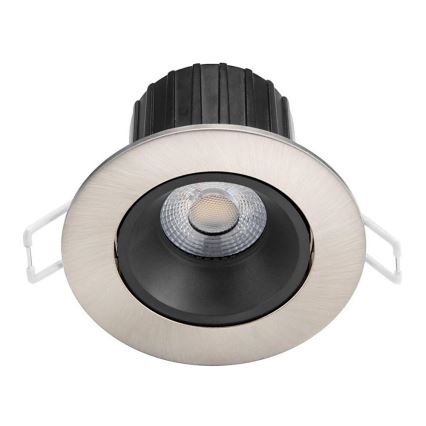 Philips - LED dimmelhető fürdőszobai lámpatest ABROSA LED/9W/230V IP44