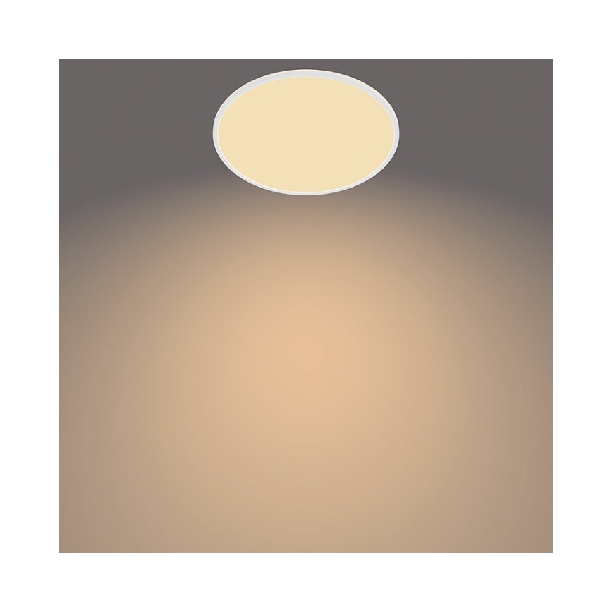 Philips - LED Dimmelhető kültéri lámpa SCENE SWITCH LED/15W/230V IP54 fehér