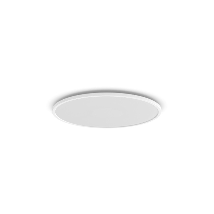 Philips - LED Dimmelhető kültéri lámpa SCENE SWITCH LED/15W/230V IP54 fehér