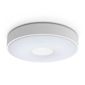 Philips - LED dimmelhető mennyezeti lámpa COINER SCENE SWITCH LED/24W/230V 2700K fehér