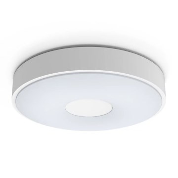 Philips - LED Dimmelhető mennyezeti lámpa COINER SCENE SWITCH LED/24W/230V 4000K fehér
